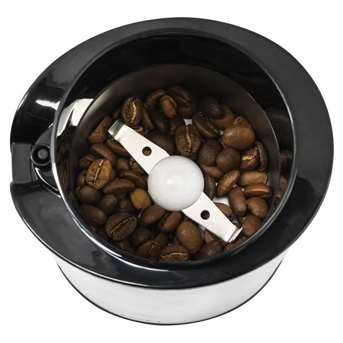 Кофемолка Liberton LCG-2307 изображение 10