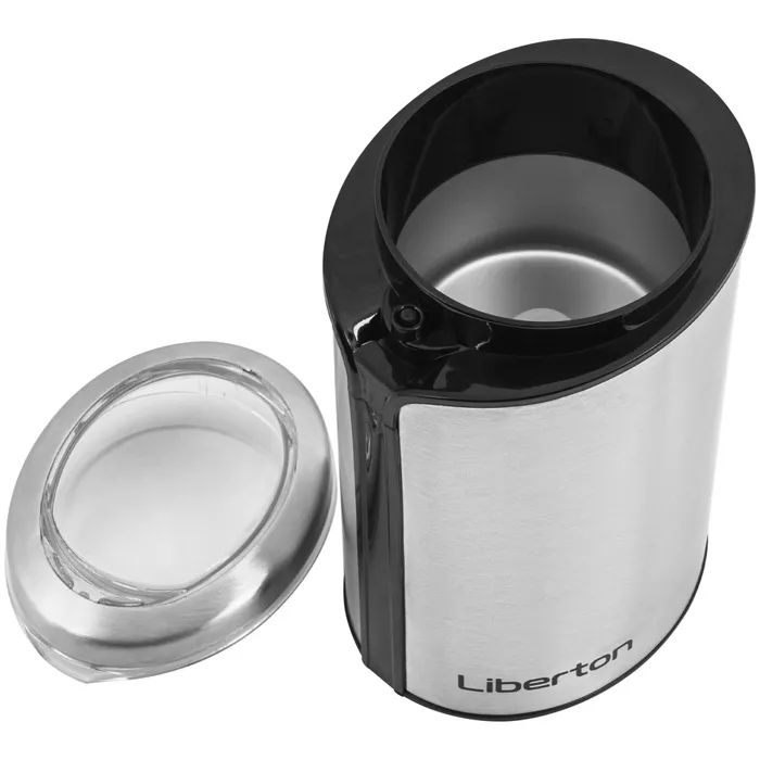 Кофемолка Liberton LCG-2307 изображение 3