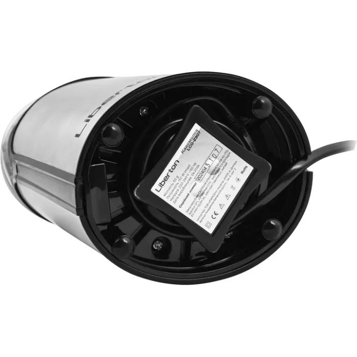 Кофемолка Liberton LCG-2307 изображение 7