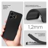 Чехол для мобильного телефона BeCover Nubia V60 Black (712773) изображение 4