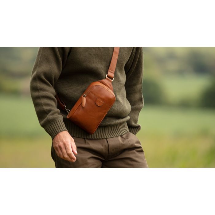 Сумка Ashwood T75 Honey изображение 12