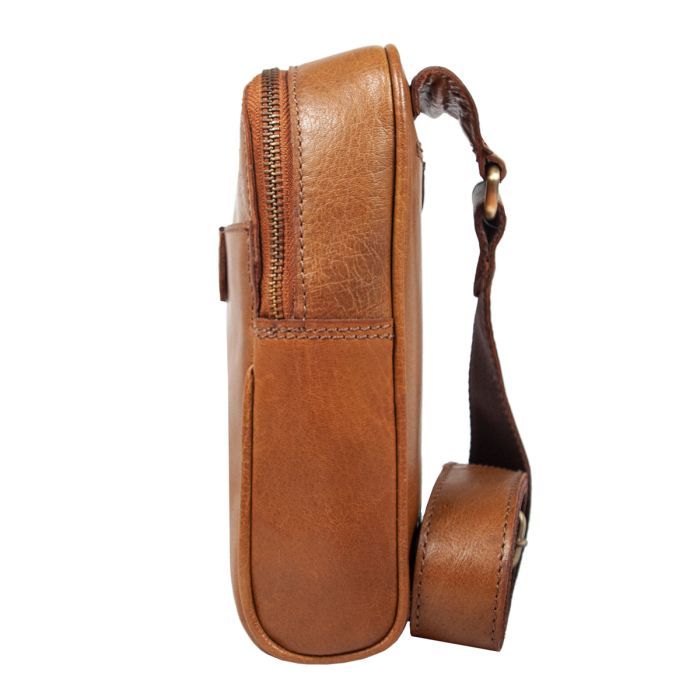 Сумка Ashwood T75 Honey изображение 5