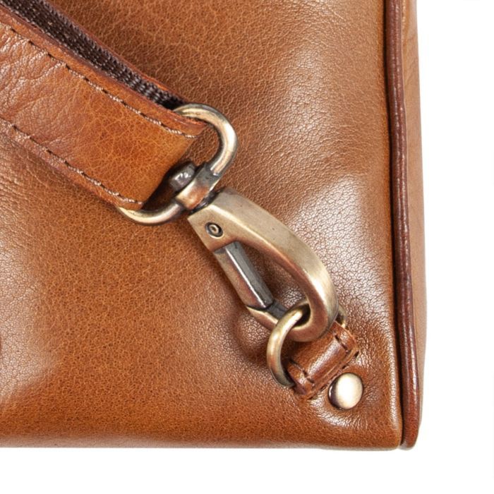 Сумка Ashwood T75 Honey изображение 9