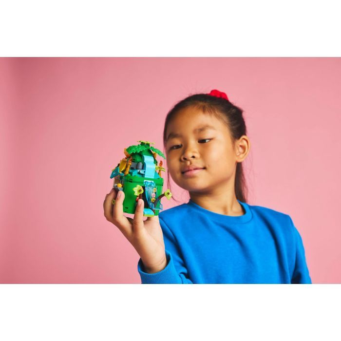 Конструктор LEGO Disney Островные развлечения Ваяны (43260) изображение 12