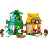 Конструктор LEGO Disney Островные развлечения Ваяны (43260) изображение 2