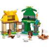 Конструктор LEGO Disney Островные развлечения Ваяны (43260) изображение 3
