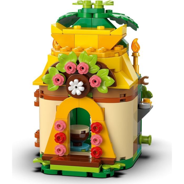 Конструктор LEGO Disney Островные развлечения Ваяны (43260) изображение 4