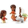 Конструктор LEGO Disney Островные развлечения Ваяны (43260) изображение 8