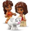 Конструктор LEGO Disney Островные развлечения Ваяны (43260) изображение 9