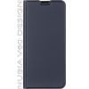 Чохол до мобільного телефона BeCover Exclusive New Style Nubia V60 Design Blue (712625)