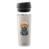 Термокружка Ardesto Coffee Time Maltipoo 450мл, нержавіюча сталь, бежевий (AR2645MP) изображение 4 Термокружка Ardesto Coffee Time Maltipoo 450мл, нержавіюча сталь, бежевий (AR2645MP) изображение 4
