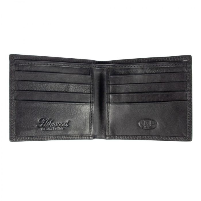 Кошелек Ashwood 1211 VT Brown изображение 3