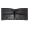 Кошелек Ashwood 1211 VT Black изображение 3
