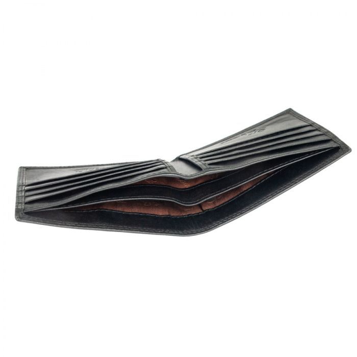 Кошелек Ashwood 1211 VT Brown изображение 4