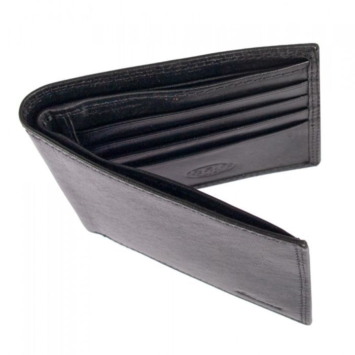 Кошелек Ashwood 1211 VT Brown изображение 6