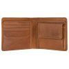 Кошелек Visconti DRW40 Newton Oak Tan (DRW40 TAN) изображение 2