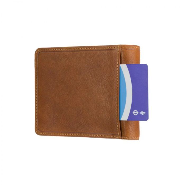 Кошелек Visconti DRW40 Newton Oak Tan (DRW40 TAN) изображение 3