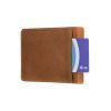 Кошелек Visconti DRW40 Newton Oak Tan (DRW40 TAN) изображение 3