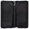 Портмоне Visconti Дорожное 1157 Black (1157 BLK) изображение 3