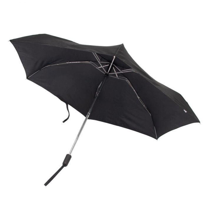 Парасоля Fulton Open&Close-101 L369 Black (L369-007952) зображення 6