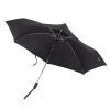 Парасоля Fulton Open&Close-101 L369 Black (L369-007952) зображення 6