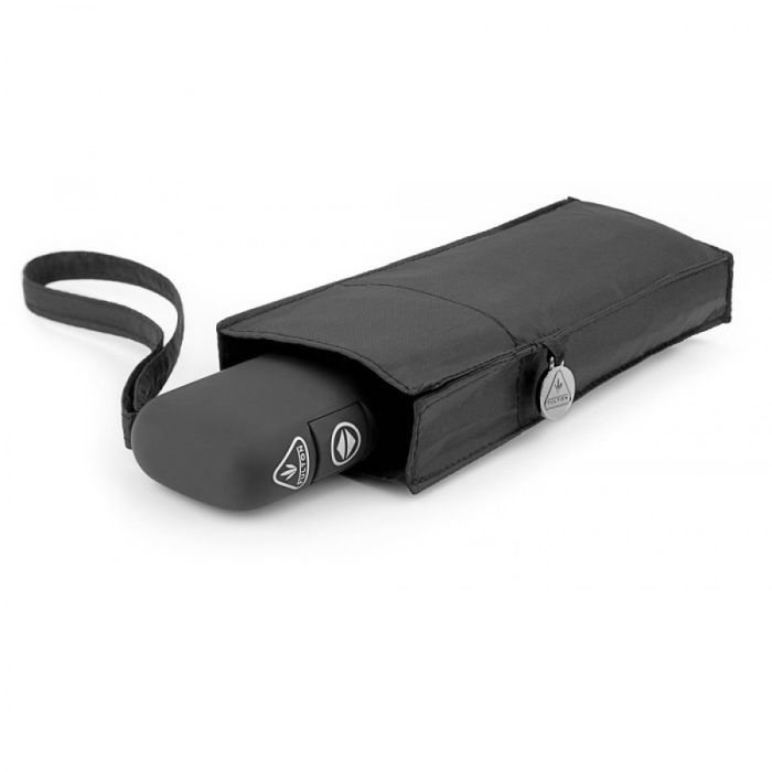 Парасоля Fulton Open&Close-101 L369 Black (L369-007952) зображення 7