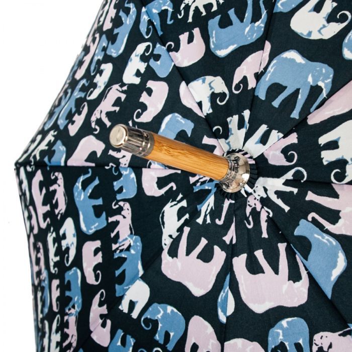 Парасоля Fulton L914 Eco Ocean-2 Marching Elephants (L914-039847) зображення 10