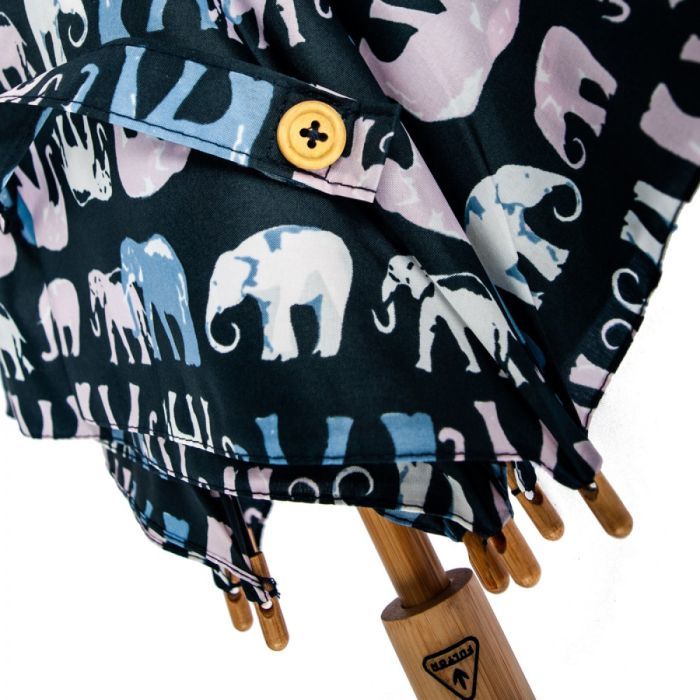 Парасоля Fulton L914 Eco Ocean-2 Marching Elephants (L914-039847) зображення 11
