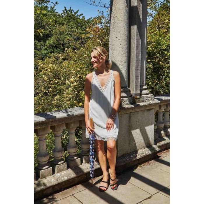 Парасоля Fulton L914 Eco Ocean-2 Marching Elephants (L914-039847) зображення 4