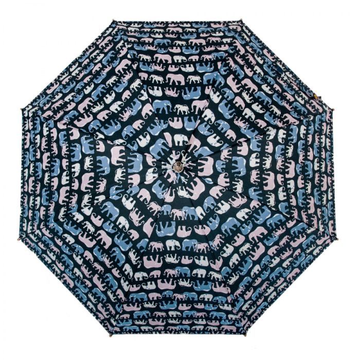 Парасоля Fulton L914 Eco Ocean-2 Marching Elephants (L914-039847) зображення 5
