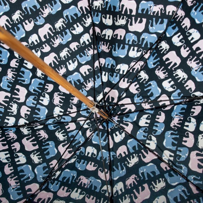 Парасоля Fulton L914 Eco Ocean-2 Marching Elephants (L914-039847) зображення 9