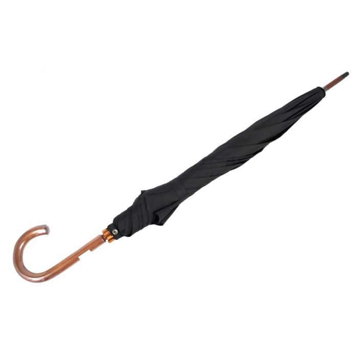 Зонт Fulton Kensington-1 L776 Black (L776-025147) изображение 11