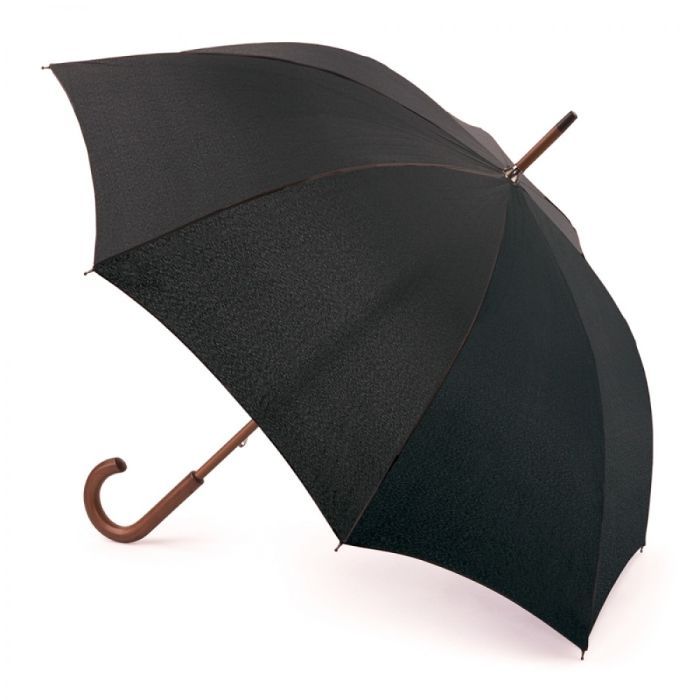 Зонт Fulton Kensington-1 L776 Black (L776-025147)