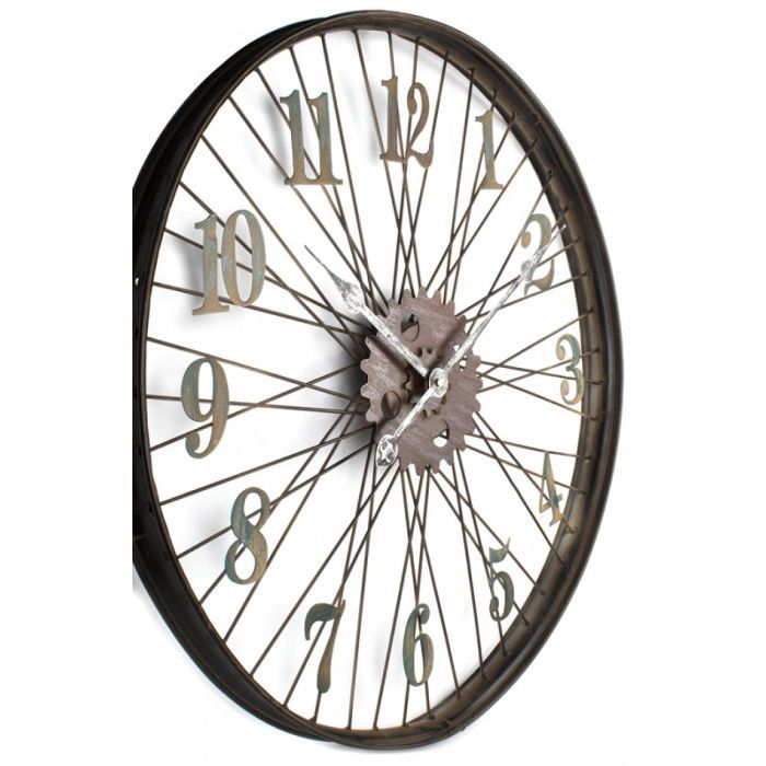 Настенные часы Lowell 21457 изображение 2