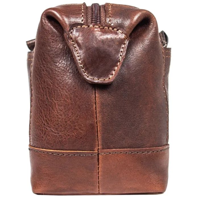 Несесер Ashwood 4557 Tan зображення 3