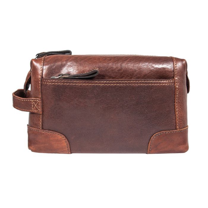 Несесер Ashwood 4557 Tan зображення 4