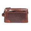 Несесер Ashwood 4557 Tan зображення 4