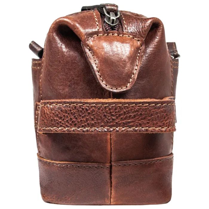 Несесер Ashwood 4557 Tan зображення 5