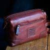 Несесер Ashwood 4557 Tan зображення 8