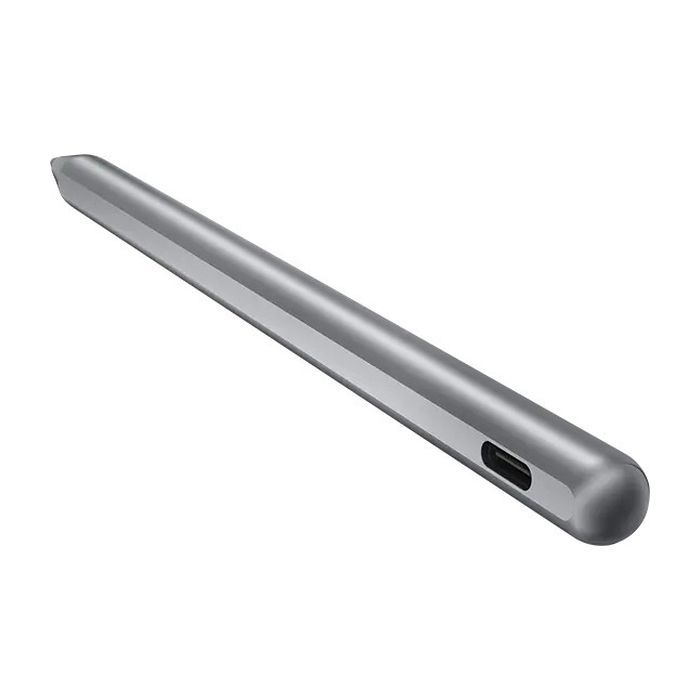 Стилус Lenovo Tab Pen Plus Grey (ZG38C05190) изображение 2