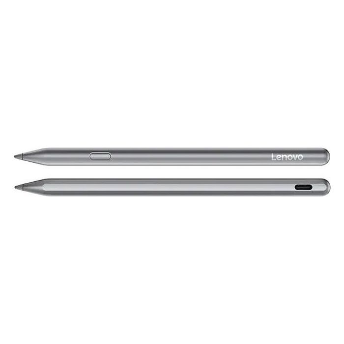 Стилус Lenovo Tab Pen Plus Grey (ZG38C05190) изображение 3