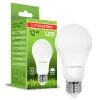 Лампочка EUROELECTRIC LED А60 12W 1100 Lm E27 4000K (LED-A60-12274(AV)) изображение 3