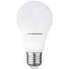 Лампочка EUROELECTRIC LED А60 12W 1100 Lm E27 4000K (LED-A60-12274(AV))