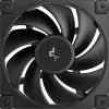 Кулер для корпуса Deepcool FD12-3 IN 1 (R-FD12-BKNPN3-G) изображение 2