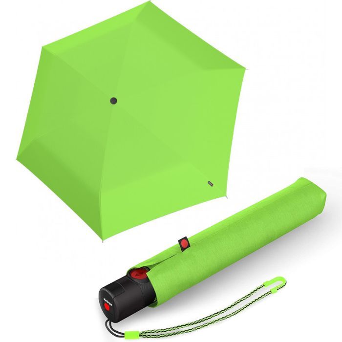 Зонт Knirps U.200 Neon Green (Kn95 2200 8394)