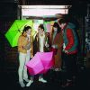 Зонт Knirps U.200 Neon Green (Kn95 2200 8394) изображение 2