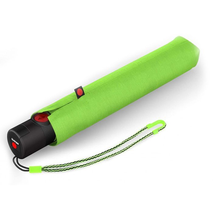 Зонт Knirps U.200 Neon Green (Kn95 2200 8394) изображение 6