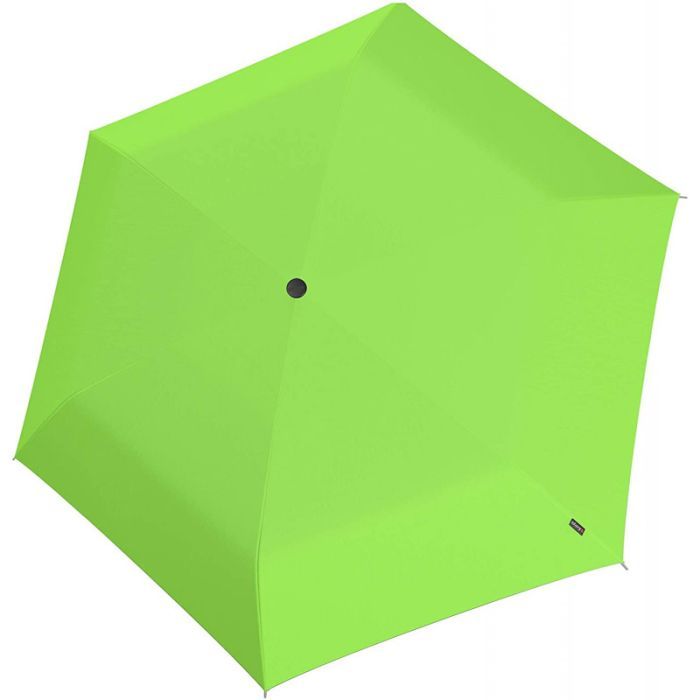 Зонт Knirps U.200 Neon Green (Kn95 2200 8394) изображение 7