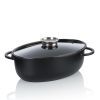Гусятниця Kela Atura 45х28 см 8 л (15173)