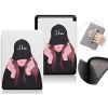 Чехол для электронной книги BeCover Smart Case Amazon Kindle Paperwhite 12th Gen. 2024 7"/Colorsoft (2024) She (712852) изображение 2